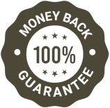 money back