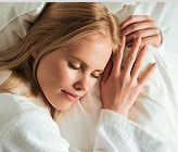 Healthy sleep